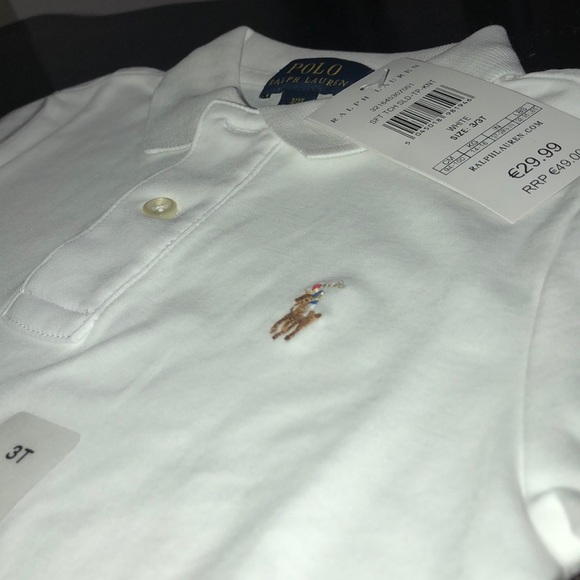 Polo by Ralph Lauren - Picture 3 of 4